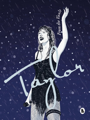cover image of Taylor. From the Vault